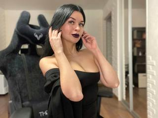 Kliknij tutaj i rozmawiać z modelką! Kleoxxx